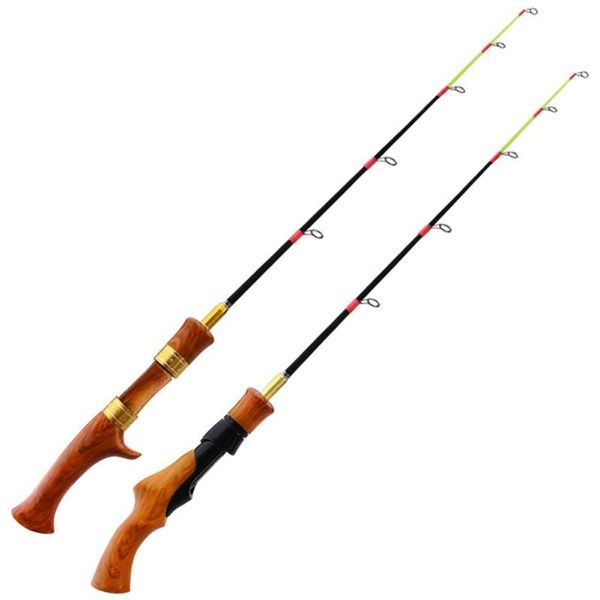 outdoor sports short ice fishing rod 2 shrimp winter 62cm wooden handle children use in reservoir pond boat rods
outdoor sports short ice fishing rod 2 shrimp winter 62cm wooden handle children use in reservoir pond boat rods