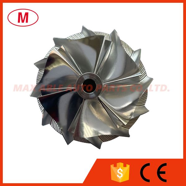 gtx2860r 813711-0003 47.10/60.13mm 6+6 performance turbocharger turbo billet compressor wheel/aluminum 2618/milling wheel for racing 739548/
gtx2860r 813711-0003 47.10/60.13mm 6+6 performance turbocharger turbo billet compressor wheel/aluminum 2618/milling wheel for racing 739548/