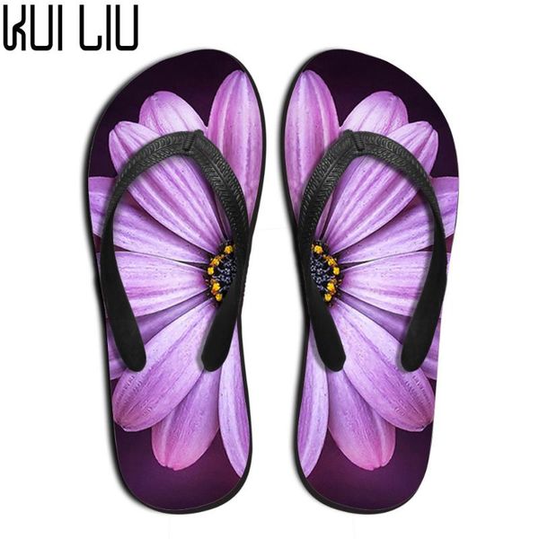 slippers customized women's fashion woman summer beach sandals female flower patter flip flops leisure flats shoes flip-flops, Black
slippers customized women's fashion woman summer beach sandals female flower patter flip flops leisure flats shoes flip-flops, Black