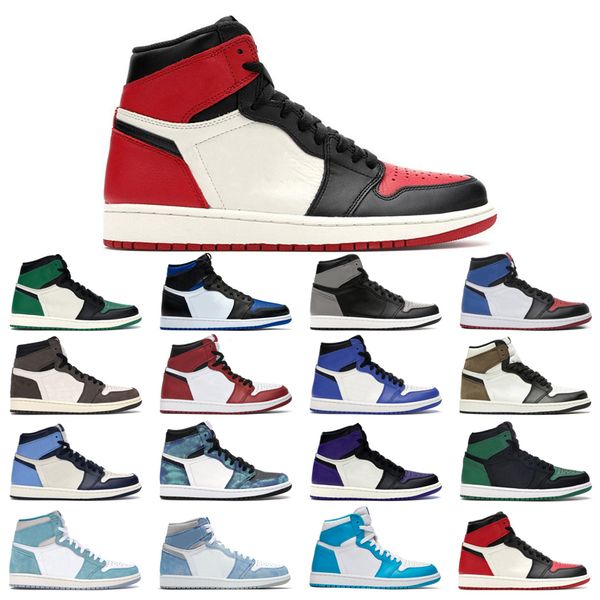 original basketball shoes 1s men 1 women crimson tint toe dutch green maison chateau rouge pink quartz smoke grey obsidian pollen shadow twi
original basketball shoes 1s men 1 women crimson tint toe dutch green maison chateau rouge pink quartz smoke grey obsidian pollen shadow twi