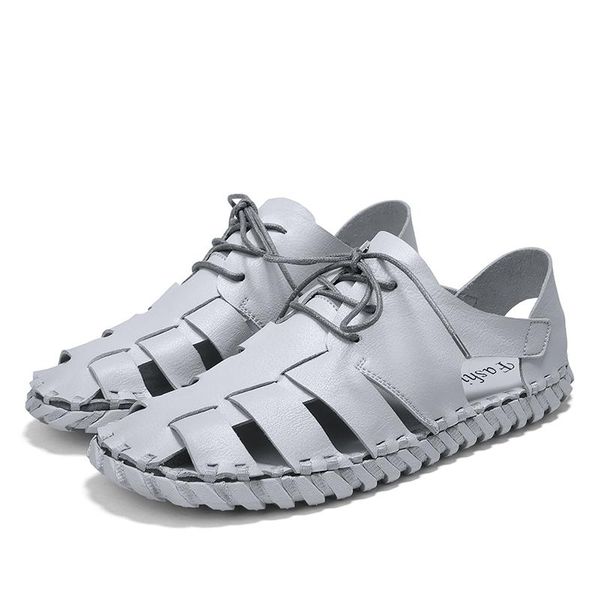 slippers heren mens sandals-men sandale hombre verano deportivas sandali cuir sport sandel sandles fashion cuero male zandalias sandals, Black
slippers heren mens sandals-men sandale hombre verano deportivas sandali cuir sport sandel sandles fashion cuero male zandalias sandals, Black