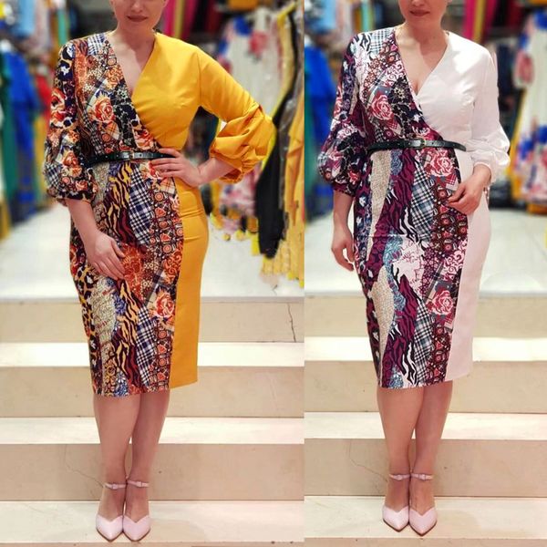 2021dashiki african dresses for women elegant office lady clothing 2021 ankara print kaftan dress bohemian robe boubou africain, Red
2021dashiki african dresses for women elegant office lady clothing 2021 ankara print kaftan dress bohemian robe boubou africain, Red
