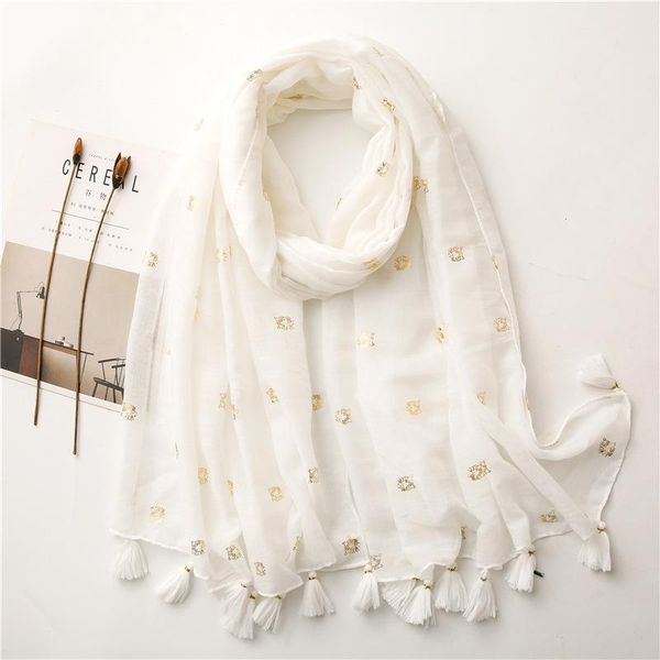 scarves women fashio head viscose shawl scarf autumn shimmer headband muslim hijab sjaal plain lurex glitter tiger pattern, Blue;gray
scarves women fashio head viscose shawl scarf autumn shimmer headband muslim hijab sjaal plain lurex glitter tiger pattern, Blue;gray