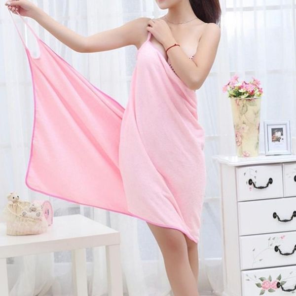 towel lazy bath towels fashion lady girls wearable fast drying magic beach spa bathrobes skirt 150*70cm drop ship
towel lazy bath towels fashion lady girls wearable fast drying magic beach spa bathrobes skirt 150*70cm drop ship