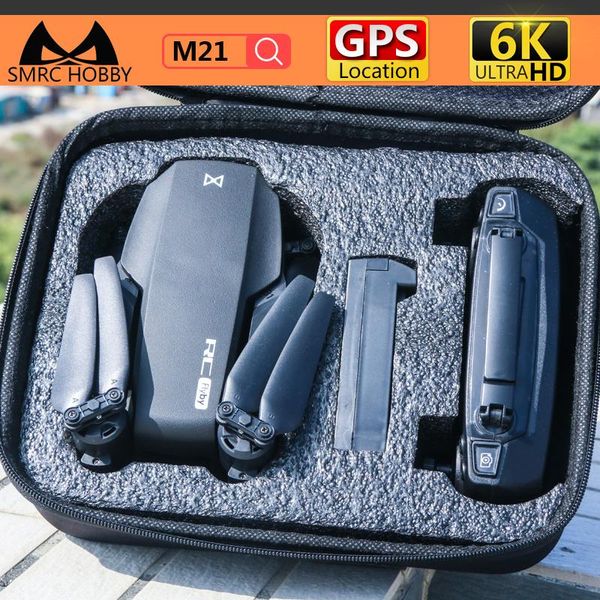 drones smrc m21 drone 6k video camera 5g wifi 4k gps profissional rc kit toys for boys ufo plane gift
drones smrc m21 drone 6k video camera 5g wifi 4k gps profissional rc kit toys for boys ufo plane gift