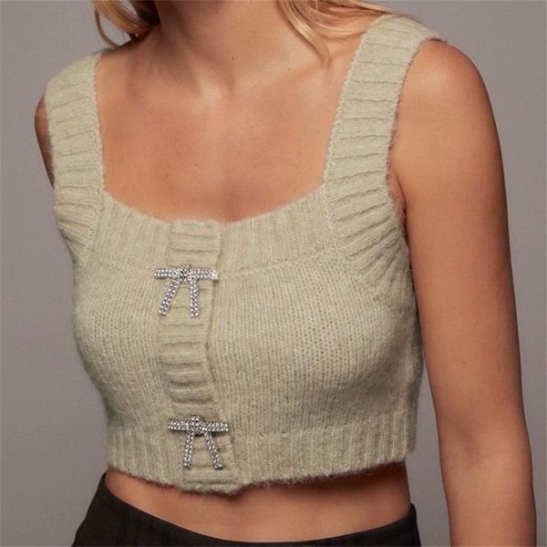 women's tanks & camis zxqj women 2021 sweet fashion with rhinestone button cropped tank vintage wide straps ribbed trim female chic to, White
women's tanks & camis zxqj women 2021 sweet fashion with rhinestone button cropped tank vintage wide straps ribbed trim female chic to, White