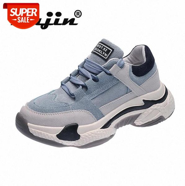 fujin 2021 women sneakers summer spring sneakers women casual shoes lace up female comrfortable platform single shoes #if4u
fujin 2021 women sneakers summer spring sneakers women casual shoes lace up female comrfortable platform single shoes #if4u