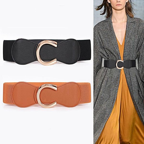 belts design cummerbunds for women coat luxury wide elastic waistbands dress black pu leather skirt lady party decorate girl, Black;brown
belts design cummerbunds for women coat luxury wide elastic waistbands dress black pu leather skirt lady party decorate girl, Black;brown