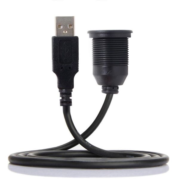 video cables & connectors zihan usb 3.0 extension aux flush mount car waterproof cable 1m for dashboard panel
video cables & connectors zihan usb 3.0 extension aux flush mount car waterproof cable 1m for dashboard panel
