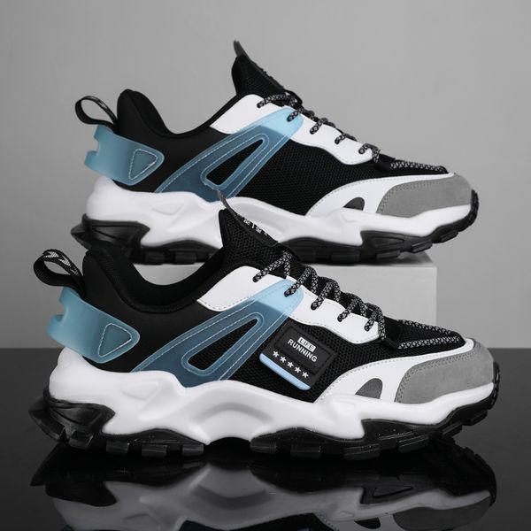 men casual shoes 2021 spring new outdoor light shoes non-slip wear-resistant shoes color matching breathable large size 46
men casual shoes 2021 spring new outdoor light shoes non-slip wear-resistant shoes color matching breathable large size 46