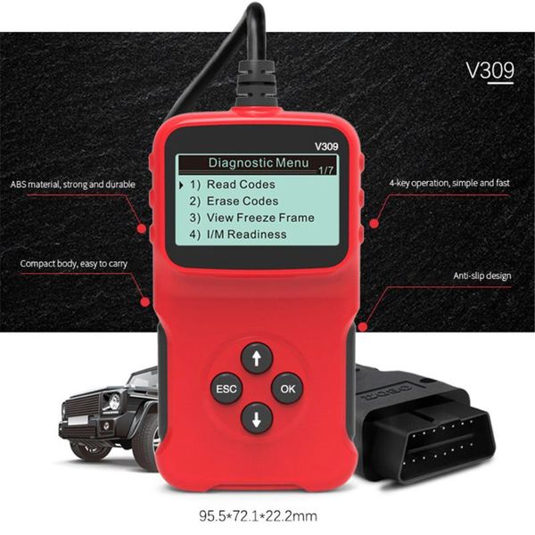 scanner professional for car diagnostic tool code reader check engine automotive tester tools pk elm327 readers & scan
scanner professional for car diagnostic tool code reader check engine automotive tester tools pk elm327 readers & scan