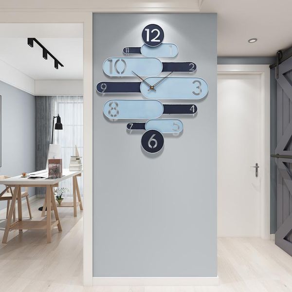 modern manual silence wall clocks quartz nordic living room fashion creativity simple wandklok decorate art ek50bgz
modern manual silence wall clocks quartz nordic living room fashion creativity simple wandklok decorate art ek50bgz
