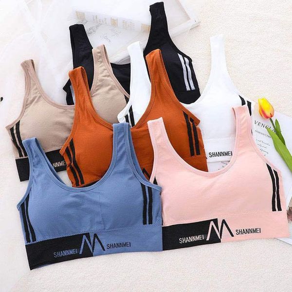 sports gym yoga fitness running workout bra women underwear shockproof padded seamless push up sport outfit
sports gym yoga fitness running workout bra women underwear shockproof padded seamless push up sport outfit