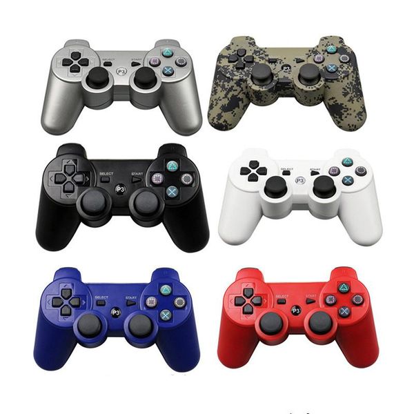 for ps3 wireless remote game joypad controller controler gaming console joystick gamepads controllers & joysticks
for ps3 wireless remote game joypad controller controler gaming console joystick gamepads controllers & joysticks