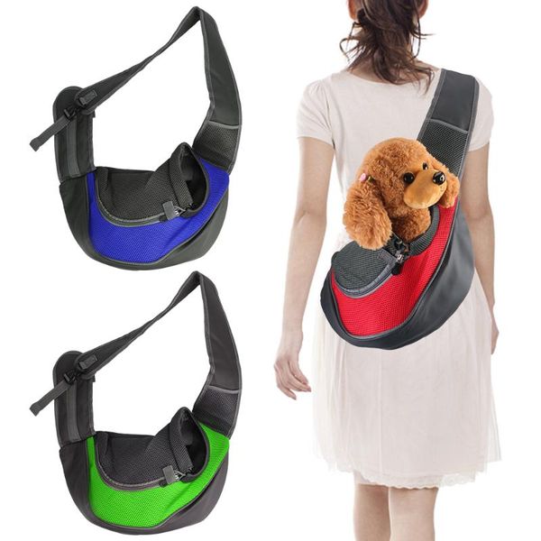 pet backpack dog carriers & bags mesh oxford sling shoulder bag tote pouch supplies breathable and comfortable car seat covers
pet backpack dog carriers & bags mesh oxford sling shoulder bag tote pouch supplies breathable and comfortable car seat covers