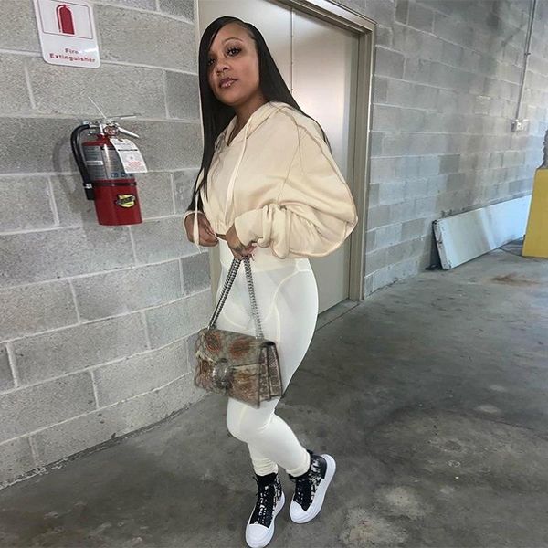 women's hoodies & sweatshirts casual streetwear hoodie women autumn long sleeve drawstring slim crop female fashion outfits vintage, Black
women's hoodies & sweatshirts casual streetwear hoodie women autumn long sleeve drawstring slim crop female fashion outfits vintage, Black