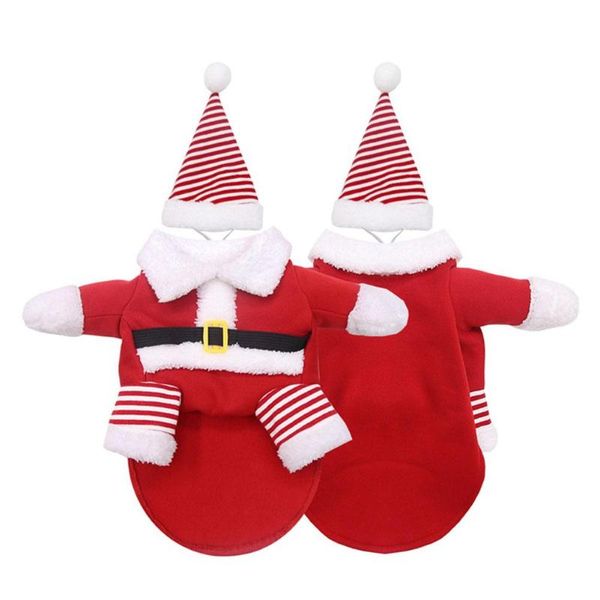 christmas dog clothes funny costume cute comfortable soft for medium large dogs cats pets apparel
christmas dog clothes funny costume cute comfortable soft for medium large dogs cats pets apparel