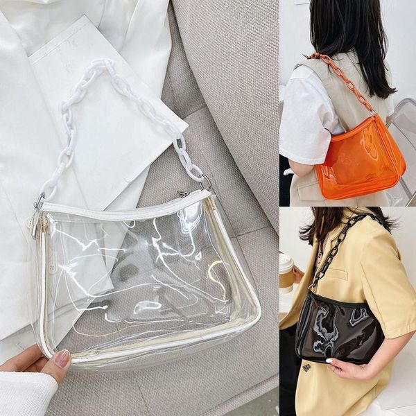 waist bags ladies fashion elegant temperament pure color handbag shoulder for
waist bags ladies fashion elegant temperament pure color handbag shoulder for