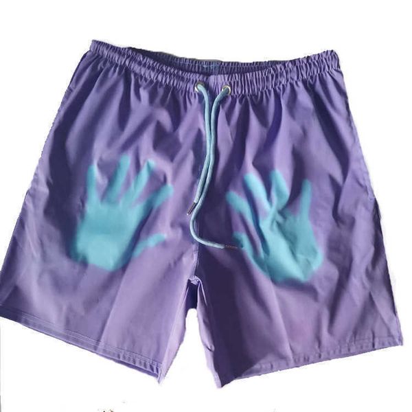 2020 new water swimming trunks beach pants men's personality plus size warm color changing shorts
2020 new water swimming trunks beach pants men's personality plus size warm color changing shorts