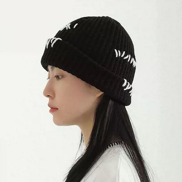 beanies fashion autumn and winter hats for women men knitted solid cool hat girls female beanie warm bonnet casual cap
beanies fashion autumn and winter hats for women men knitted solid cool hat girls female beanie warm bonnet casual cap
