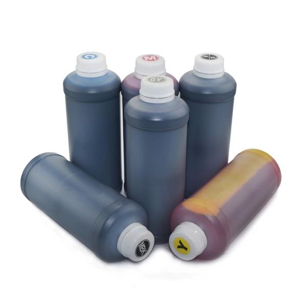 1color 1000ml dye pigment ink for 72 designjet t610 t620 t770 t790 t1100 t1120 t1300 t2300 printer refill kits
1color 1000ml dye pigment ink for 72 designjet t610 t620 t770 t790 t1100 t1120 t1300 t2300 printer refill kits