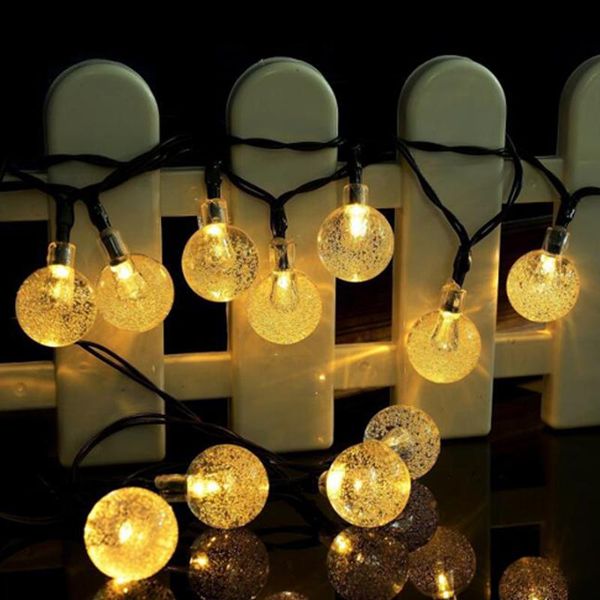 solar lamps led lamp outdoor string lights fairy holiday christmas party garlands garden waterproof
solar lamps led lamp outdoor string lights fairy holiday christmas party garlands garden waterproof