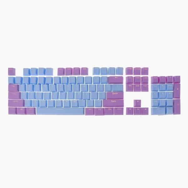 translucent double s pbt 104 keycaps backlit for cherry mx keyboard switch j6pa mouse combos
translucent double s pbt 104 keycaps backlit for cherry mx keyboard switch j6pa mouse combos