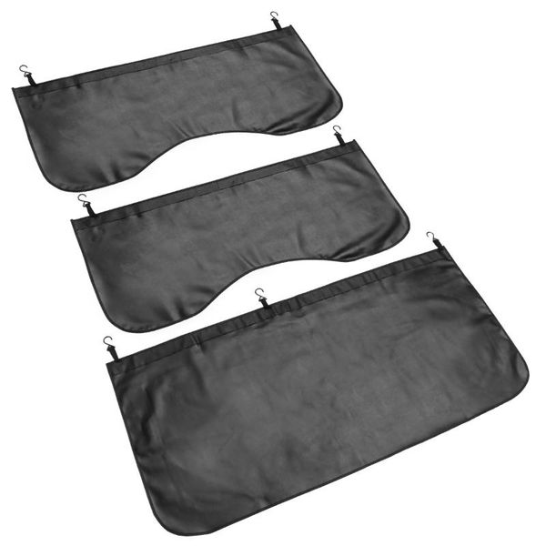 elbow & knee pads 1 set car auto motor cover mat pad protector gripper automotive plate, Black;gray
elbow & knee pads 1 set car auto motor cover mat pad protector gripper automotive plate, Black;gray