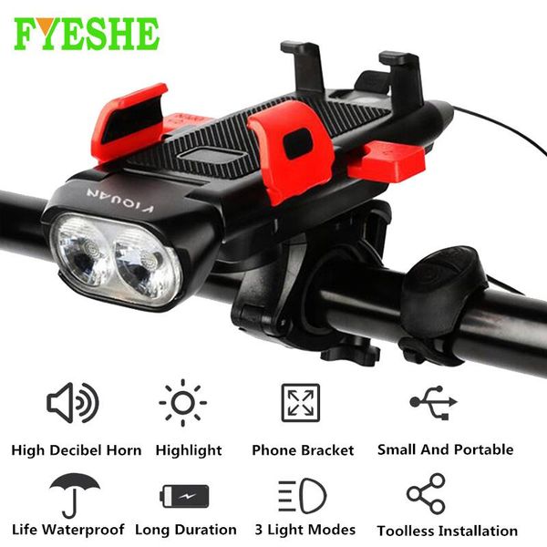 1 bike lights handlebar stand usb rechargeable led light bicycle lantern 4000mah as power bank accessories
1 bike lights handlebar stand usb rechargeable led light bicycle lantern 4000mah as power bank accessories