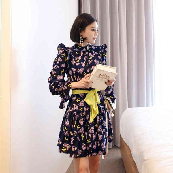 outdoor fashionable women comfortable ol elegant dress arrival temperament fresh mini to-line as party copy, Black;gray
outdoor fashionable women comfortable ol elegant dress arrival temperament fresh mini to-line as party copy, Black;gray