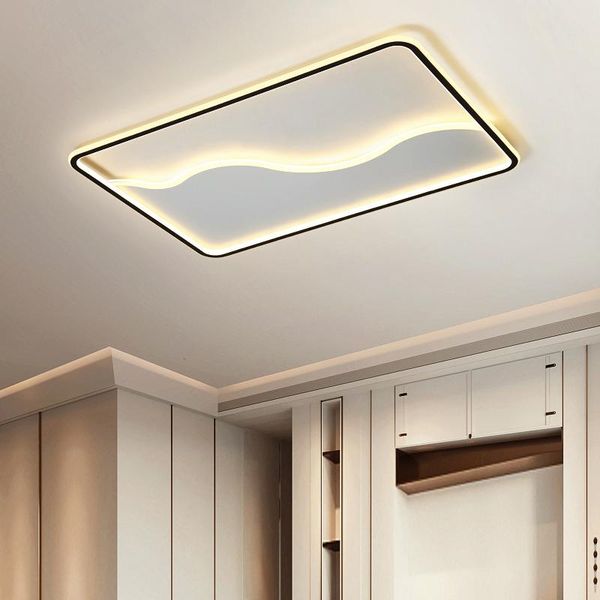 ceiling lights modern led rectangle ultra thin for living room hall bedroom creativition personality kitchen attic fixture lamps
ceiling lights modern led rectangle ultra thin for living room hall bedroom creativition personality kitchen attic fixture lamps
