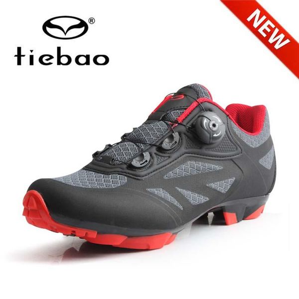 cycling footwear tiebao men shoes breathable self-locking mtb mountain bike bicycle racingtriathlon sapatilha ciclismo, Black
cycling footwear tiebao men shoes breathable self-locking mtb mountain bike bicycle racingtriathlon sapatilha ciclismo, Black