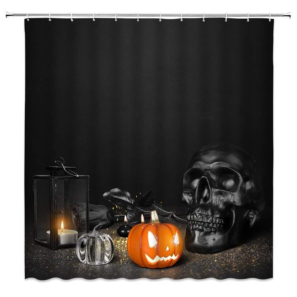 halloween shower curtain black skull pumpkin vintage lantern decor night orange fabric bath curtains bathroom accessories
halloween shower curtain black skull pumpkin vintage lantern decor night orange fabric bath curtains bathroom accessories