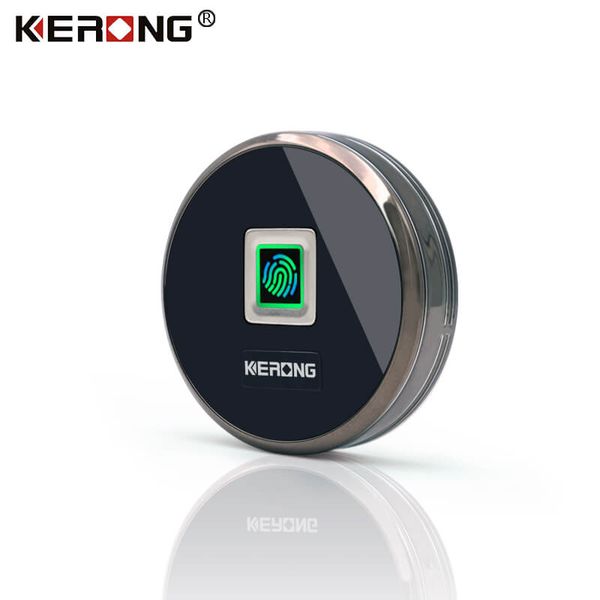 kerong keyless smart phone app office drawer cabinet lock fitness room fingerprint locker lock for school/gym cabinet
kerong keyless smart phone app office drawer cabinet lock fitness room fingerprint locker lock for school/gym cabinet