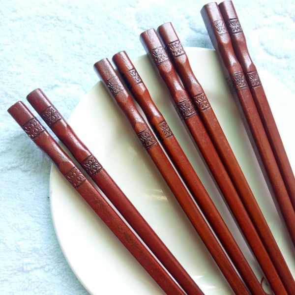 chopsticks red sandalwood solid wood chinese style creative carving wooden household non-slip
chopsticks red sandalwood solid wood chinese style creative carving wooden household non-slip