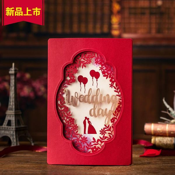 greeting cards 20 x laser cut red wedding invitation card hollow day guest party deco supply
greeting cards 20 x laser cut red wedding invitation card hollow day guest party deco supply