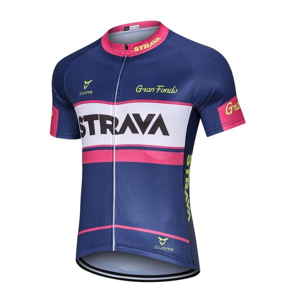 racing jackets strava men cycling jersey mtb 2021 bicycle team shirts short sleeve bike wear summer premium clothing, Black;red
racing jackets strava men cycling jersey mtb 2021 bicycle team shirts short sleeve bike wear summer premium clothing, Black;red