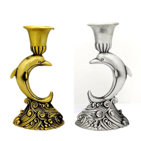 candle holders heymamba antique tin holder metal dolphins candlestick home wedding party decoration stand
candle holders heymamba antique tin holder metal dolphins candlestick home wedding party decoration stand