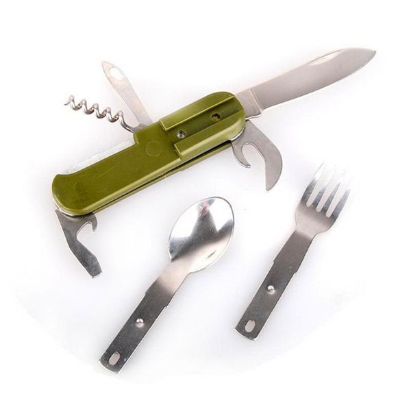 camp kitchen ly multifunctional tableware portable cutter spoon fork bottle opener for camping bf88
camp kitchen ly multifunctional tableware portable cutter spoon fork bottle opener for camping bf88