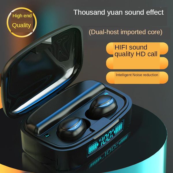 game earphone bluetooth wireless earpiece mini computer headphone k song with microphone wired headset in-ear type for phone headphones & ea
game earphone bluetooth wireless earpiece mini computer headphone k song with microphone wired headset in-ear type for phone headphones & ea