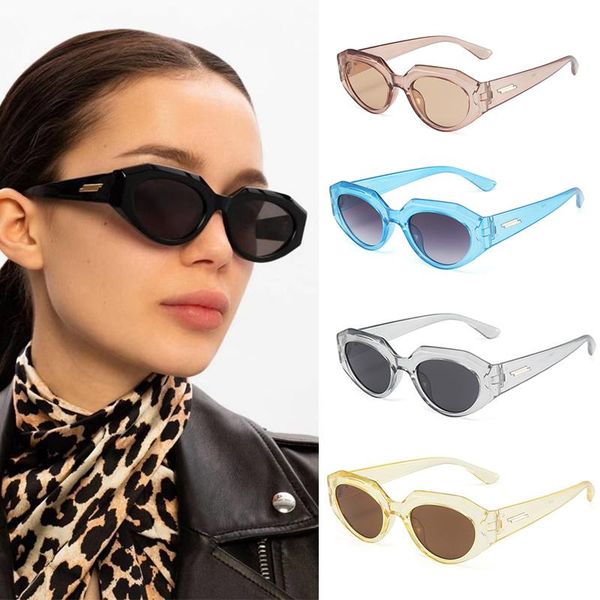 sunglasses cat eye small frame ladies european and american ins trend net red street shooting glasses oculos sol feminino, White;black
sunglasses cat eye small frame ladies european and american ins trend net red street shooting glasses oculos sol feminino, White;black