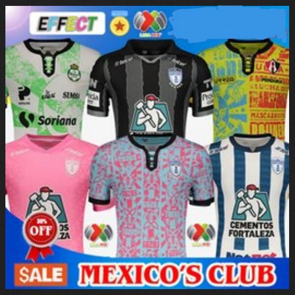 2021 2022 pachuca club laguna special soccer jersey home away 21/22 breast cancer awareness pink liga mx kit jerseys football shirts camiset, Black;yellow
2021 2022 pachuca club laguna special soccer jersey home away 21/22 breast cancer awareness pink liga mx kit jerseys football shirts camiset, Black;yellow