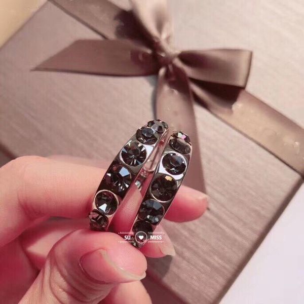 korean round crystal big drop earrings for women female fashion vintage gold rhinestones dangle earring 2021 jewelry hoop & huggie, Golden;silver
korean round crystal big drop earrings for women female fashion vintage gold rhinestones dangle earring 2021 jewelry hoop & huggie, Golden;silver