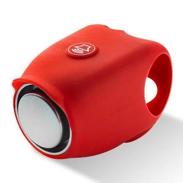 bike horns 1pc electric bicycle bell horn super loud mtb cycling handlebar mini alarm bells silica gel accessories high quality
bike horns 1pc electric bicycle bell horn super loud mtb cycling handlebar mini alarm bells silica gel accessories high quality