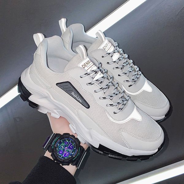 fashion mens arrival running shoes womens outdoor lawn lace-up sports sneakers breathable and lightweight trainers
fashion mens arrival running shoes womens outdoor lawn lace-up sports sneakers breathable and lightweight trainers