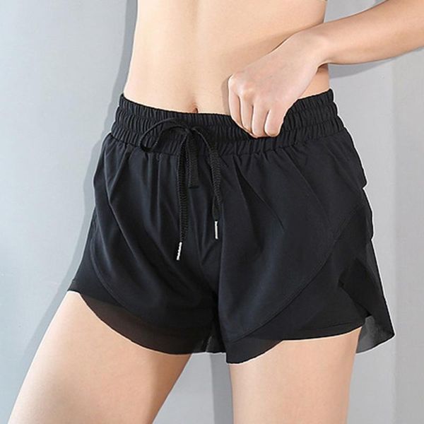 yoga outfits skirted shorts running cycling bike women high elastic waist quick dry female athletic fitness gym sport, White;red
yoga outfits skirted shorts running cycling bike women high elastic waist quick dry female athletic fitness gym sport, White;red