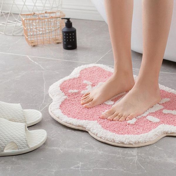bath mats cartoon cloud shape mat water absorption non-slip super soft carpet shower toilet bedroom entrance door rug bathroom
bath mats cartoon cloud shape mat water absorption non-slip super soft carpet shower toilet bedroom entrance door rug bathroom