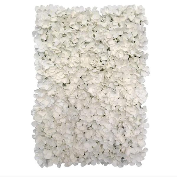 decorative flowers & wreaths artificial silk hydrangea flower wall panels wedding decoration backdrop home decor fake 60cmx40cm
decorative flowers & wreaths artificial silk hydrangea flower wall panels wedding decoration backdrop home decor fake 60cmx40cm