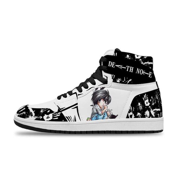 2021 japanese anime death note l·lawliet diy handsome sports non-slip casual shoes for men's fashion sneakers67ot
2021 japanese anime death note l·lawliet diy handsome sports non-slip casual shoes for men's fashion sneakers67ot