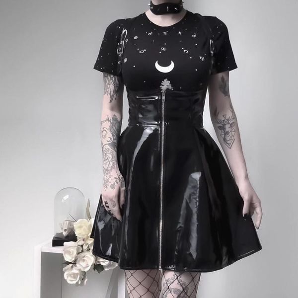 party dresses 2021 gothic lolita dress halloween mini black lace draped bodycon goth vintage club wedding plus size 2xl, White;black
party dresses 2021 gothic lolita dress halloween mini black lace draped bodycon goth vintage club wedding plus size 2xl, White;black
